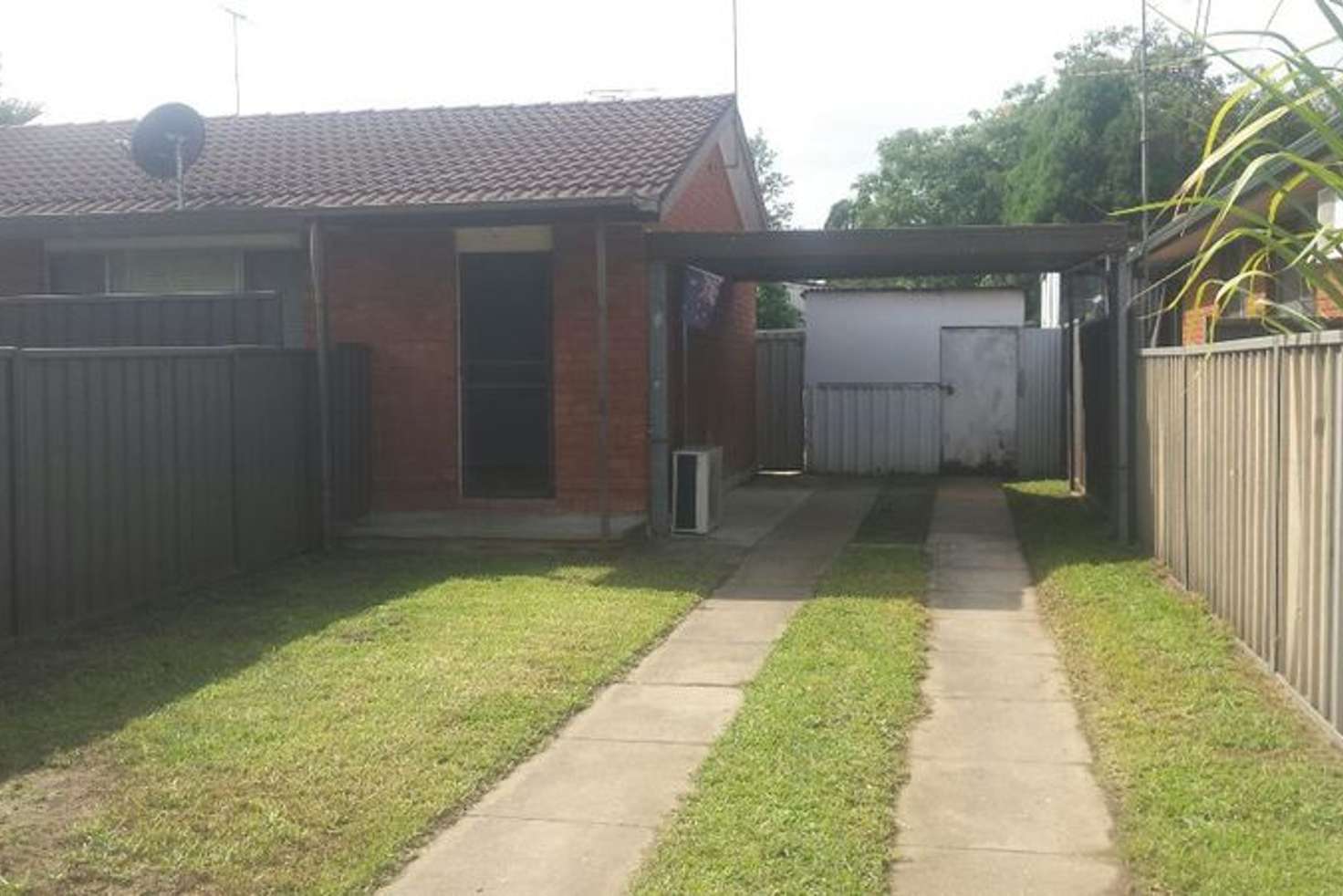 Main view of Homely house listing, 2a Evoe Place, Doonside NSW 2767