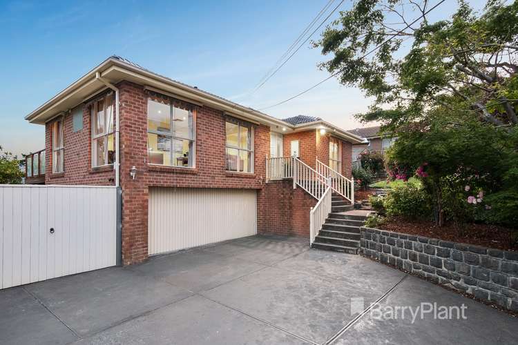 Main view of Homely house listing, 5 East Link, Chirnside Park VIC 3116