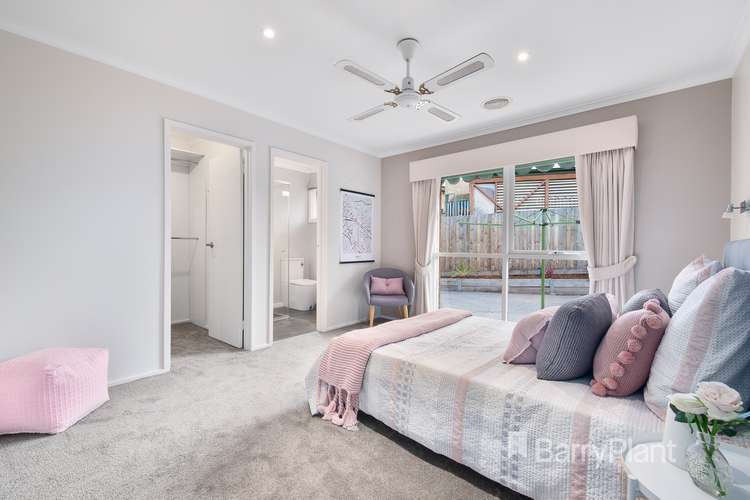 Fifth view of Homely house listing, 5 East Link, Chirnside Park VIC 3116