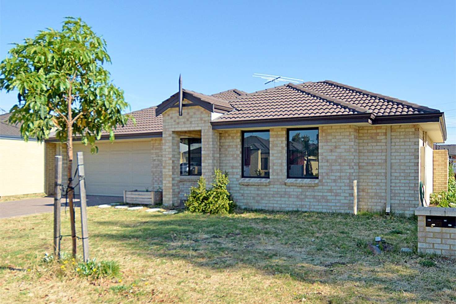 Main view of Homely unit listing, 1/22 Thorney Way, Balga WA 6061