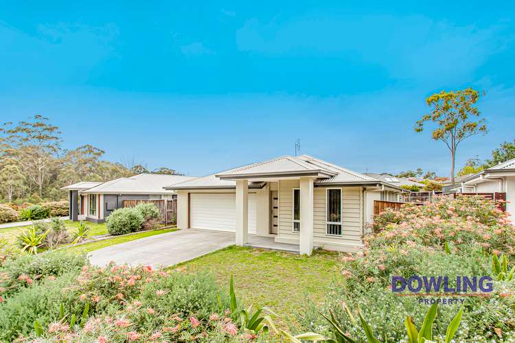 Main view of Homely house listing, 117 Sunningdale Circuit, Medowie NSW 2318