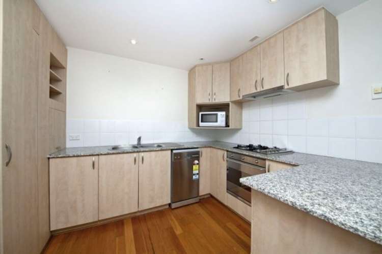 Third view of Homely apartment listing, 14/56 Pakenham Street, Fremantle WA 6160