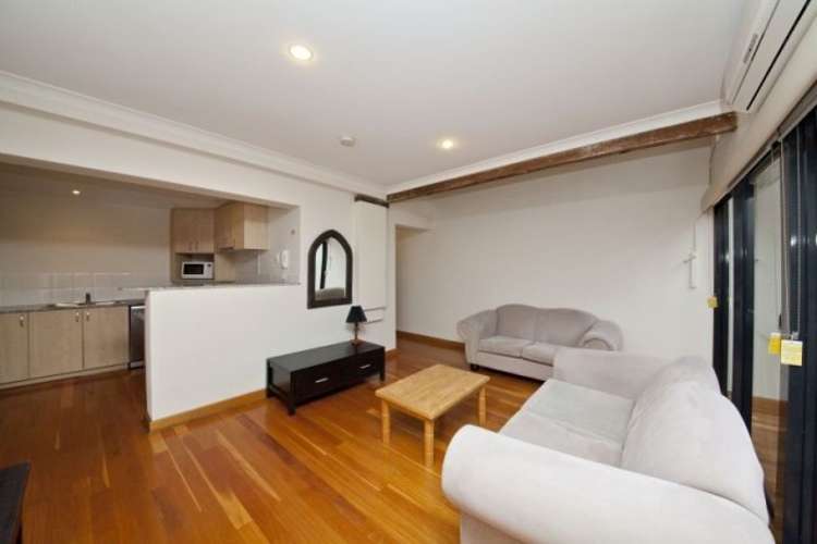 Fourth view of Homely apartment listing, 14/56 Pakenham Street, Fremantle WA 6160