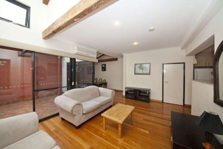 Fifth view of Homely apartment listing, 14/56 Pakenham Street, Fremantle WA 6160