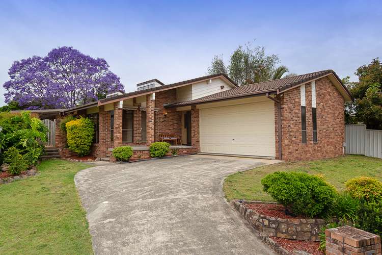 7 Justin Drive, Tenambit NSW 2323