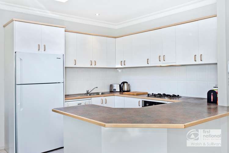 Third view of Homely townhouse listing, 5/36-44 North Rocks Road, North Rocks NSW 2151