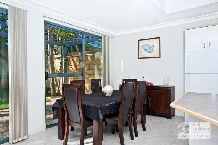 Fourth view of Homely townhouse listing, 5/36-44 North Rocks Road, North Rocks NSW 2151