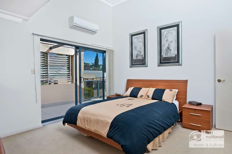 Sixth view of Homely townhouse listing, 5/36-44 North Rocks Road, North Rocks NSW 2151