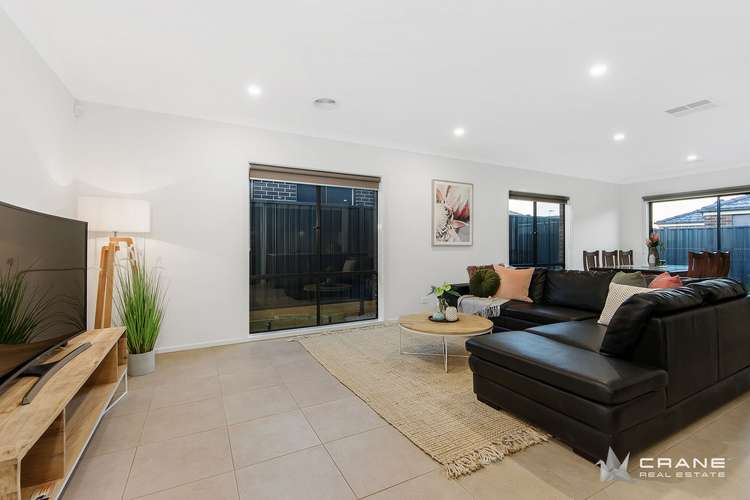 Third view of Homely house listing, 146 City Vista Court, Fraser Rise VIC 3336