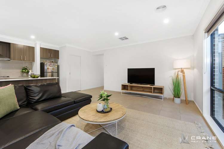 Fourth view of Homely house listing, 146 City Vista Court, Fraser Rise VIC 3336