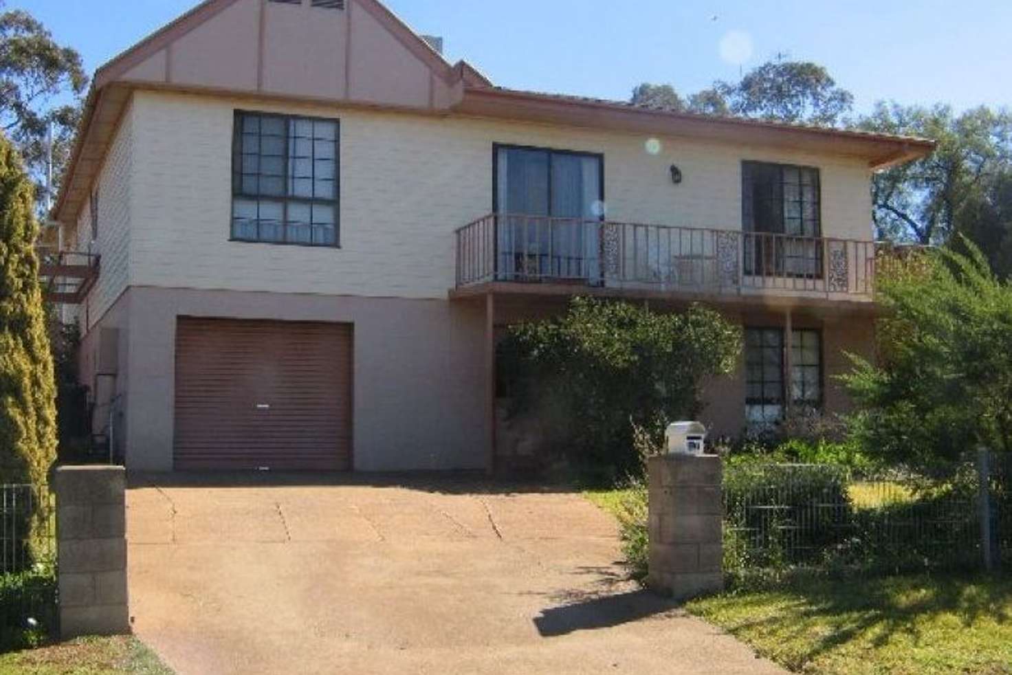 Main view of Homely house listing, 47 Tallawang Street, Dunedoo NSW 2844