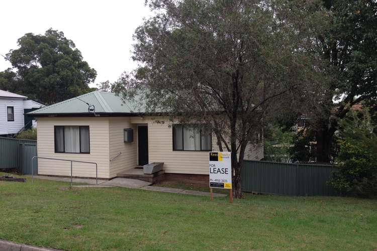 Main view of Homely house listing, 35 Naughton Avenue,, Birmingham Gardens NSW 2287