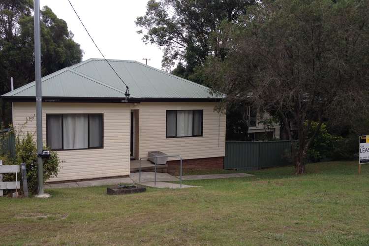 Second view of Homely house listing, 35 Naughton Avenue,, Birmingham Gardens NSW 2287