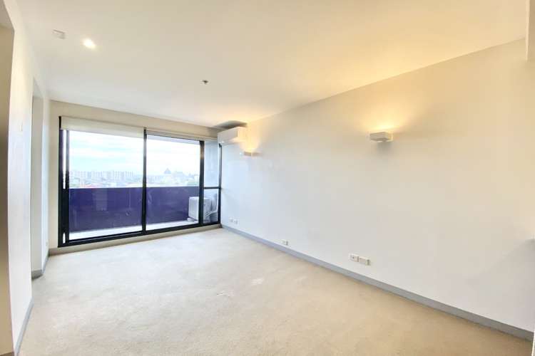 Main view of Homely apartment listing, 1409D/604 Swanston Street, Carlton VIC 3053