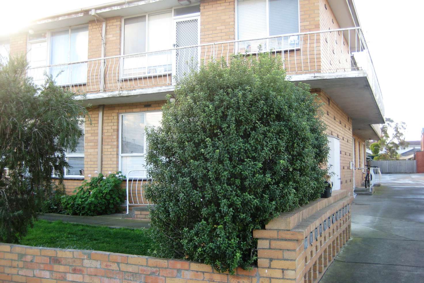 Main view of Homely house listing, 8/57 Kingsville Street, Kingsville VIC 3012