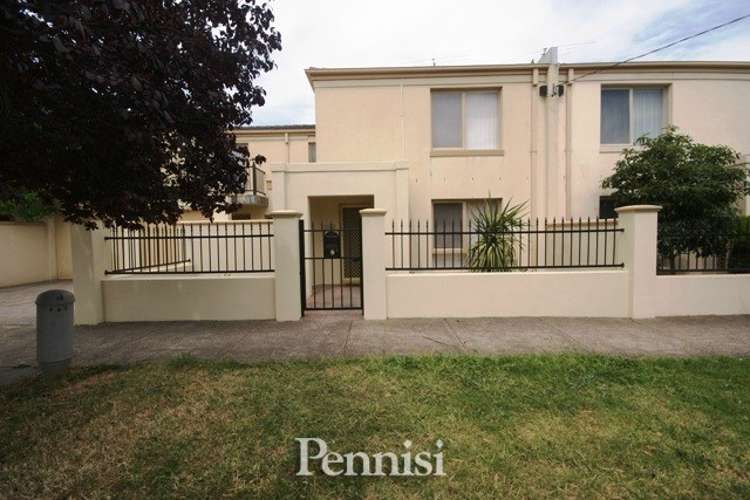 Main view of Homely townhouse listing, 2/247 Keilor Road, Essendon North VIC 3041