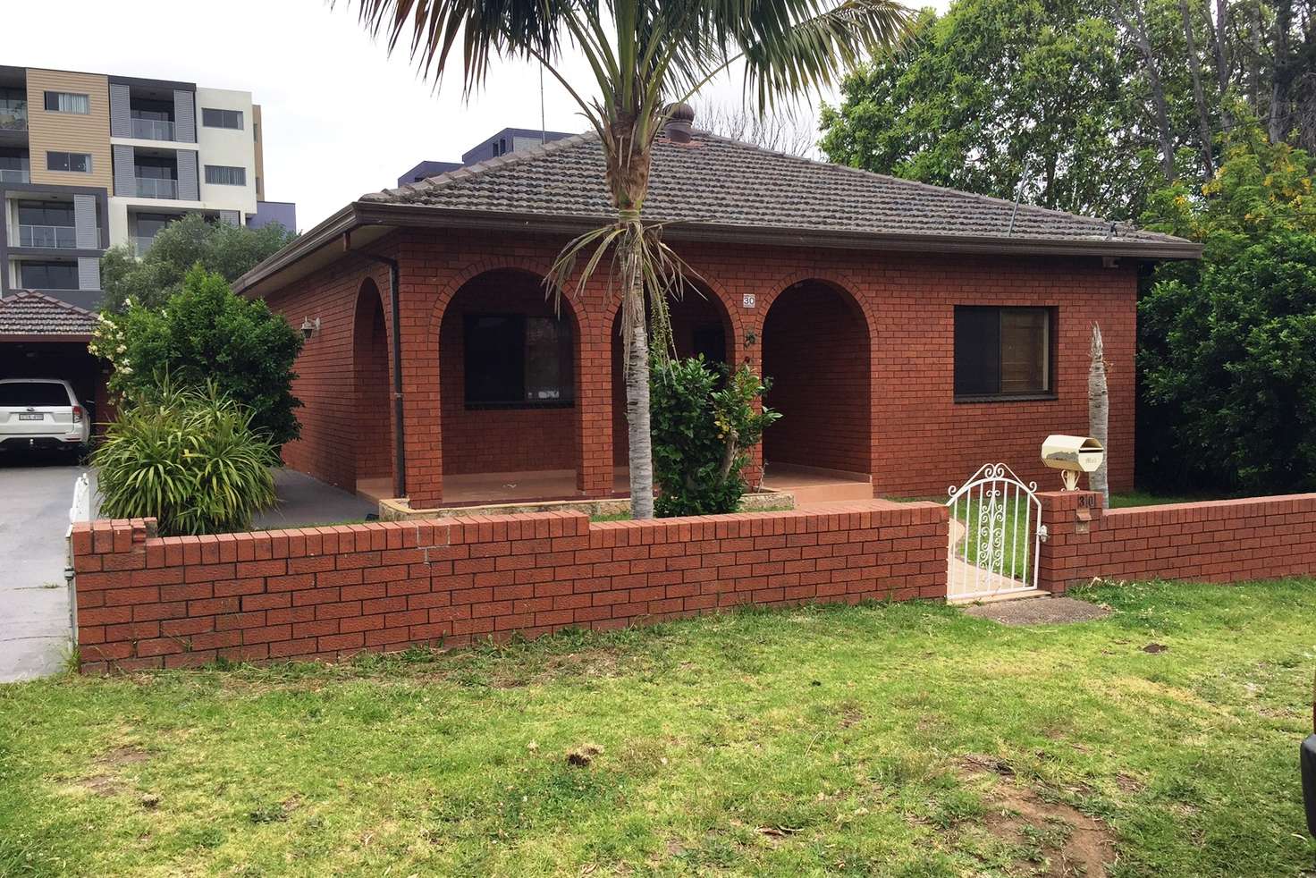 Main view of Homely house listing, 30 Leonard St, Bankstown NSW 2200