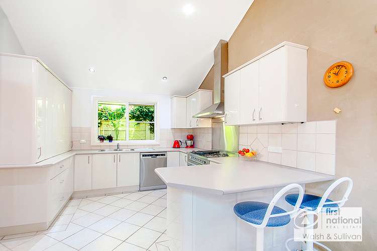 Third view of Homely house listing, 12A Watkins Road, Baulkham Hills NSW 2153