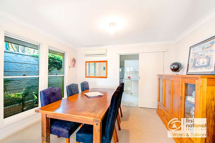 Fourth view of Homely house listing, 12A Watkins Road, Baulkham Hills NSW 2153