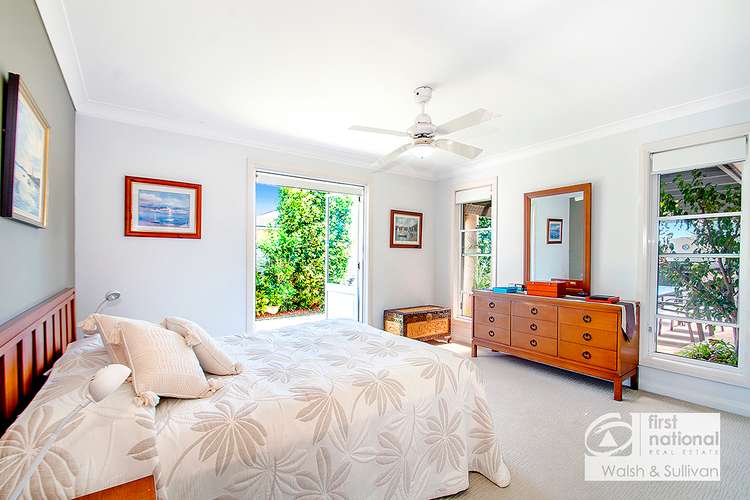 Sixth view of Homely house listing, 12A Watkins Road, Baulkham Hills NSW 2153