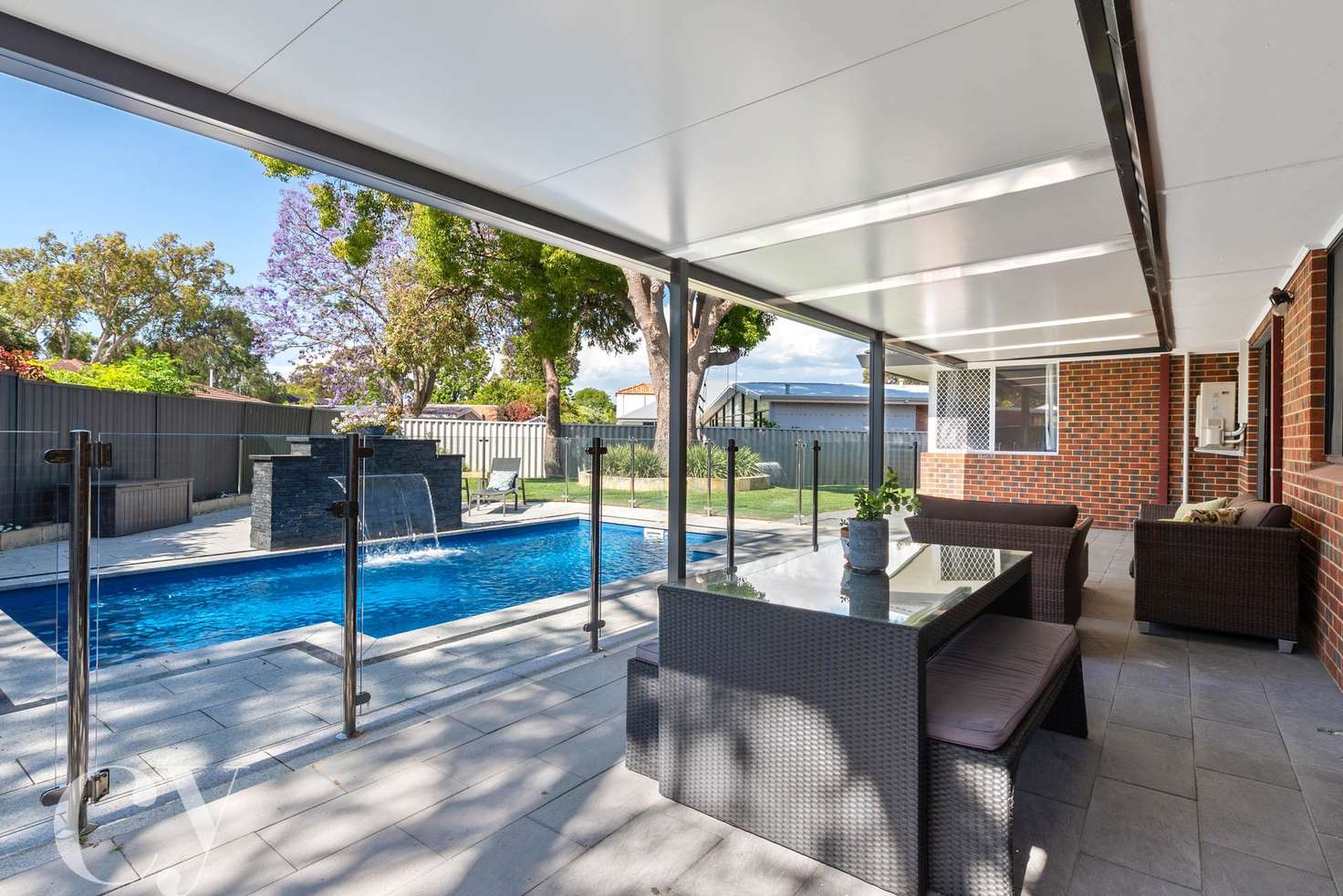Main view of Homely house listing, 30 Peebles Road, Floreat WA 6014