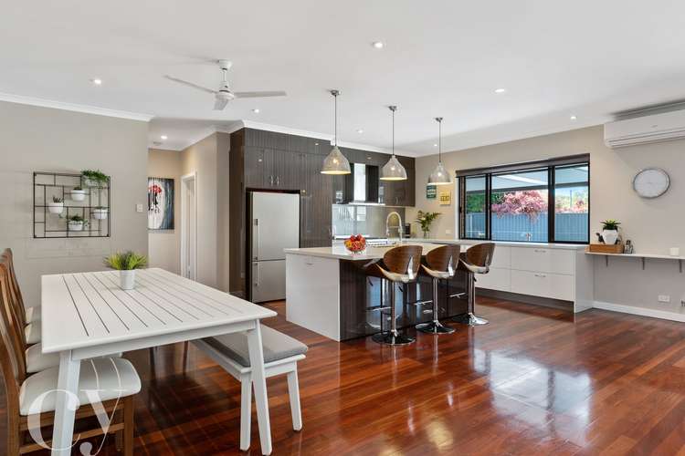 Fourth view of Homely house listing, 30 Peebles Road, Floreat WA 6014