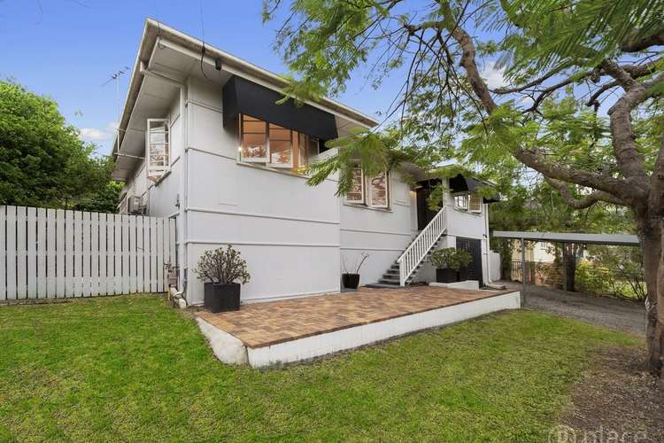 Main view of Homely house listing, 9 Burnley Street, Newmarket QLD 4051