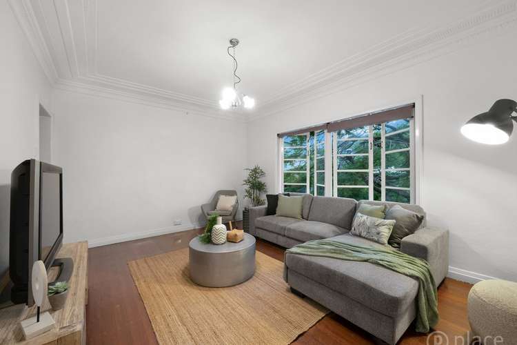 Third view of Homely house listing, 9 Burnley Street, Newmarket QLD 4051