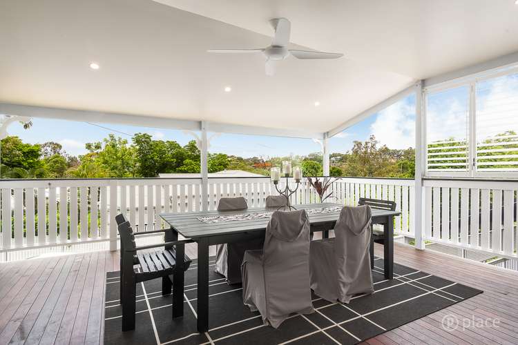 Fourth view of Homely house listing, 77 Sixth Avenue, Bardon QLD 4065