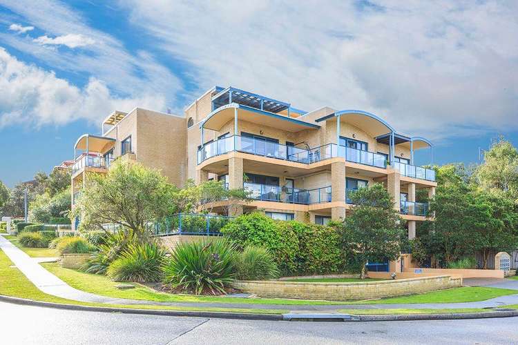 Main view of Homely apartment listing, 13/1-5 Searl Road, Cronulla NSW 2230