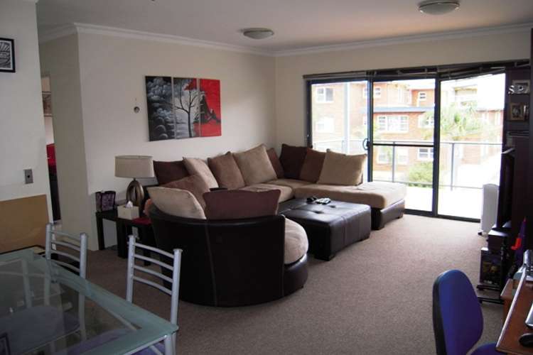 Second view of Homely apartment listing, 13/1-5 Searl Road, Cronulla NSW 2230