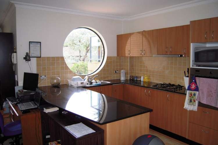 Third view of Homely apartment listing, 13/1-5 Searl Road, Cronulla NSW 2230