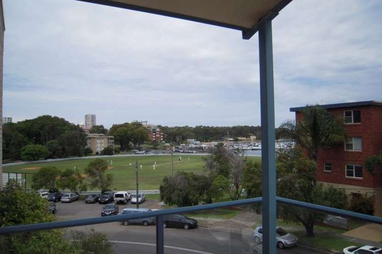 Fourth view of Homely apartment listing, 13/1-5 Searl Road, Cronulla NSW 2230