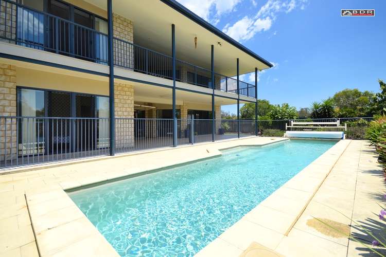 Second view of Homely house listing, 1 Tamarind Close, Burrum Heads QLD 4659