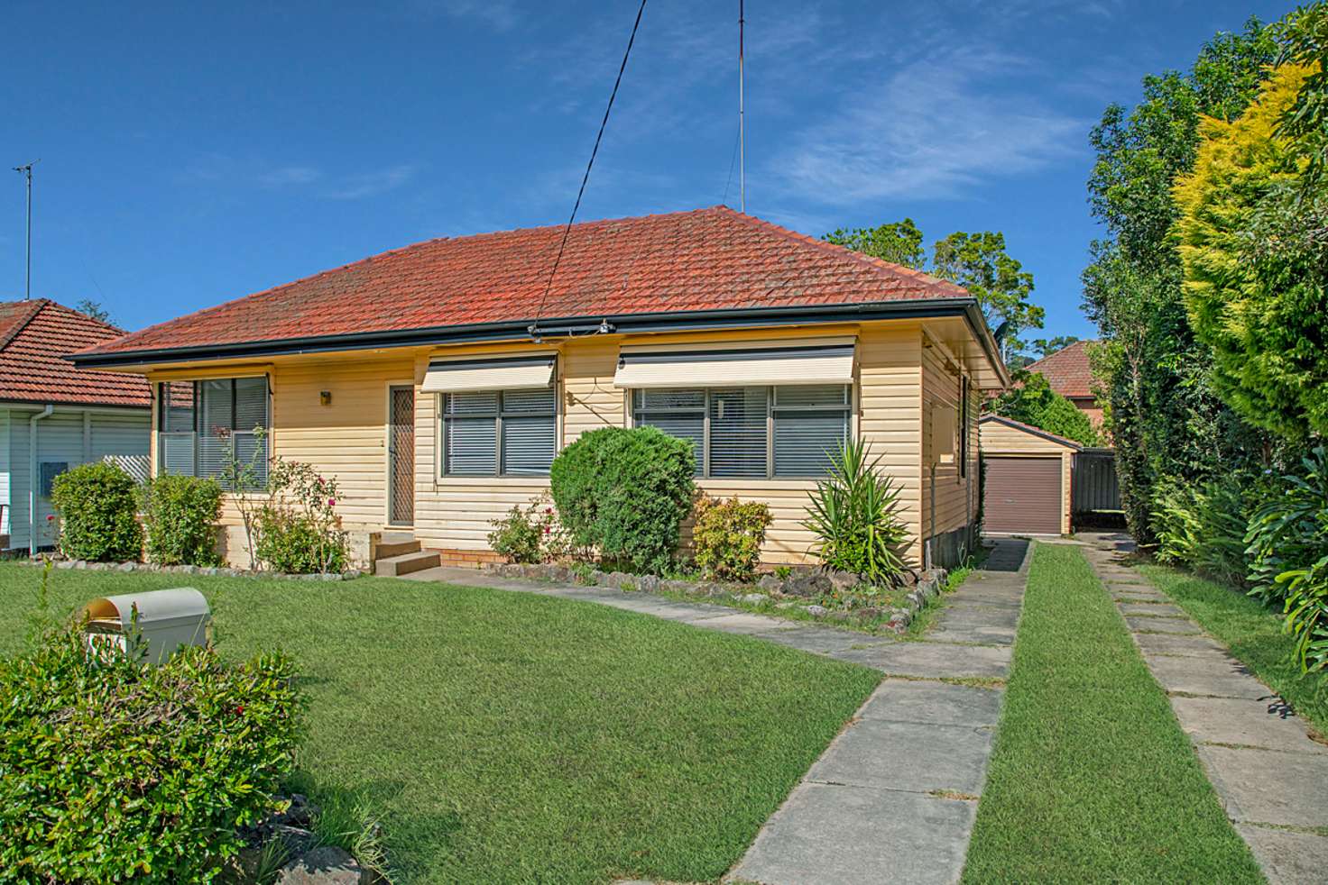 Main view of Homely house listing, 29 Corriston Crescent, Adamstown Heights NSW 2289