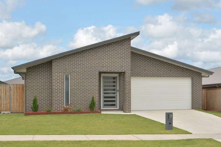 4 Tournament Street, Rutherford NSW 2320