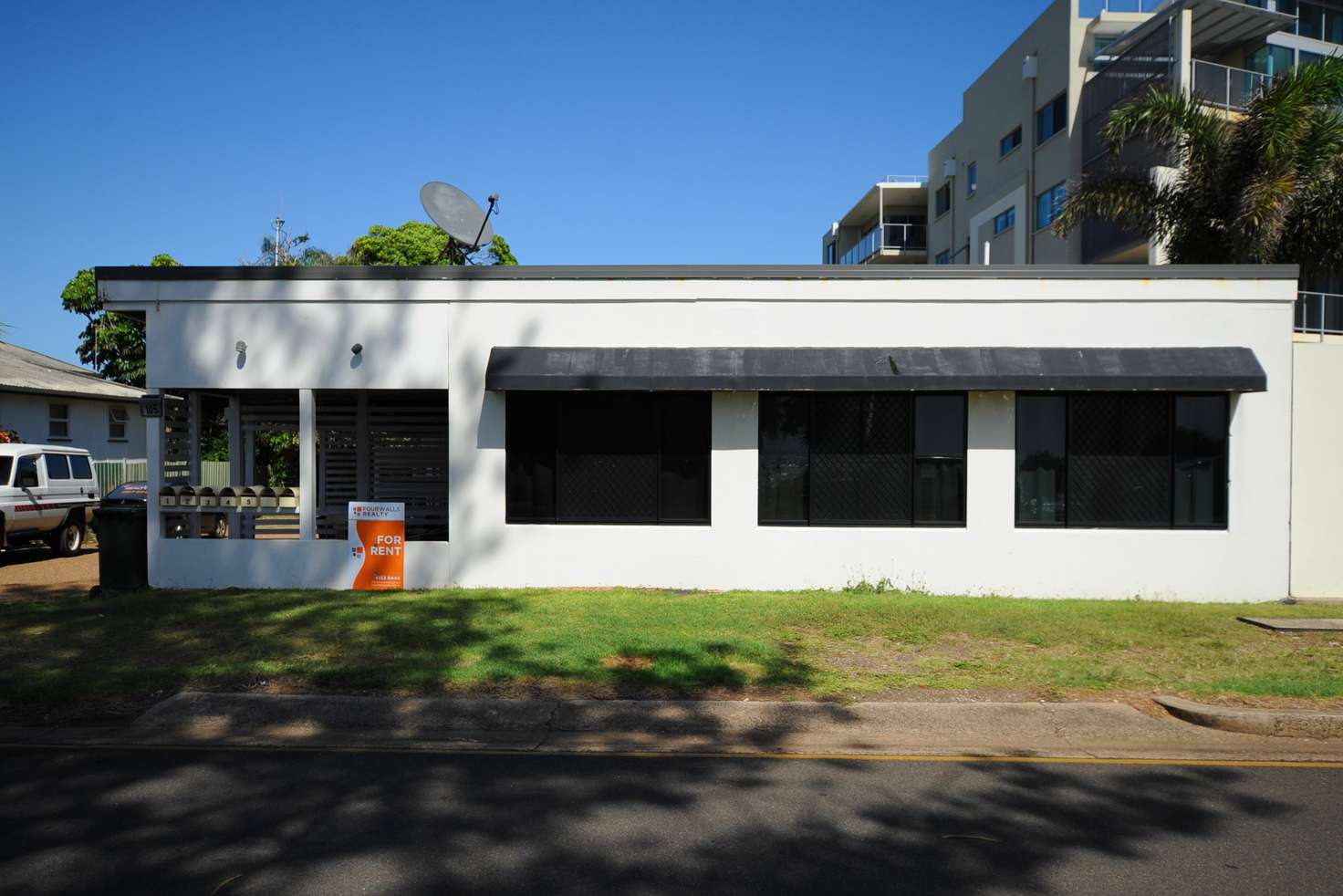 Main view of Homely house listing, 4/105 Esplanade, Bargara QLD 4670