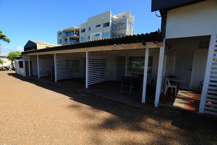 Second view of Homely house listing, 4/105 Esplanade, Bargara QLD 4670
