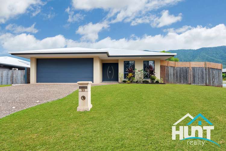 Third view of Homely house listing, 99 Walker Road, Bentley Park QLD 4869
