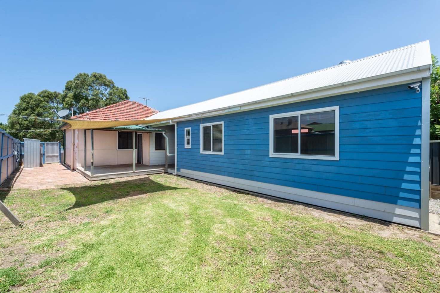 Main view of Homely house listing, 62 Gosford Road, Broadmeadow NSW 2292
