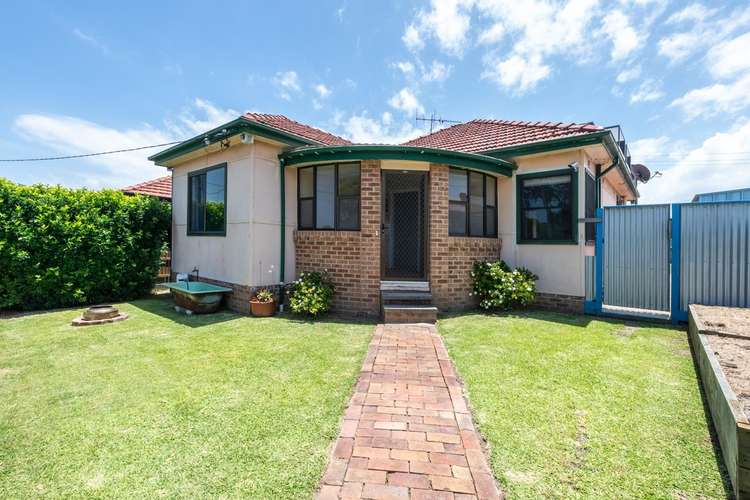 Second view of Homely house listing, 62 Gosford Road, Broadmeadow NSW 2292
