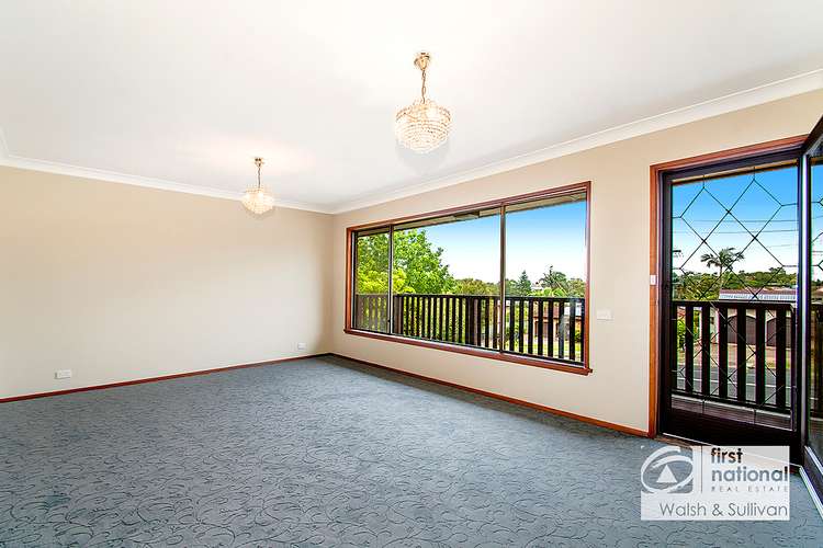 Second view of Homely house listing, 225 Seven Hills Road, Baulkham Hills NSW 2153