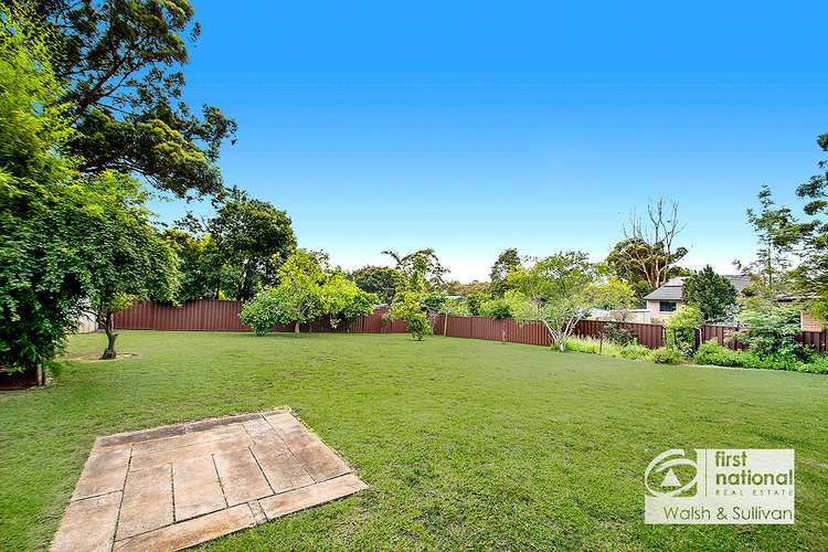 Sixth view of Homely house listing, 225 Seven Hills Road, Baulkham Hills NSW 2153