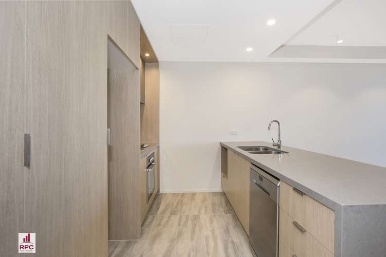 Third view of Homely apartment listing, 506/36 36 Anglesey Street, Kangaroo Point QLD 4169