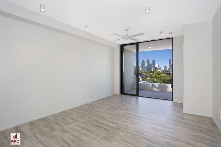 Fourth view of Homely apartment listing, 506/36 36 Anglesey Street, Kangaroo Point QLD 4169