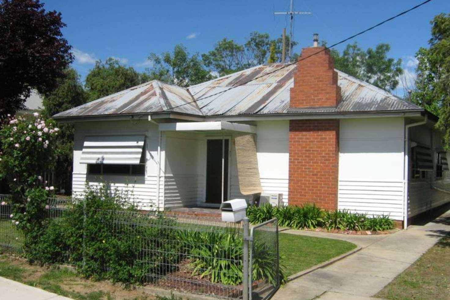 Main view of Homely house listing, 317 Downside Street, East Albury NSW 2640