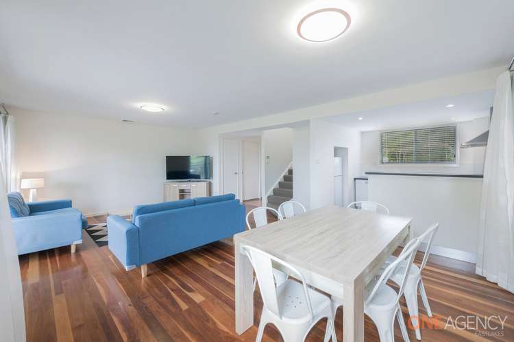 Sixth view of Homely house listing, 442 Currawong Circuit, Cams Wharf NSW 2281