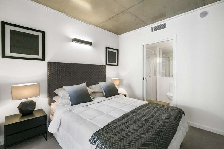 Fourth view of Homely apartment listing, 3204/19 Anderson, Kangaroo Point QLD 4169