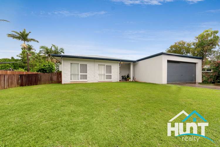 Main view of Homely house listing, 177 Robert Road, Bentley Park QLD 4869