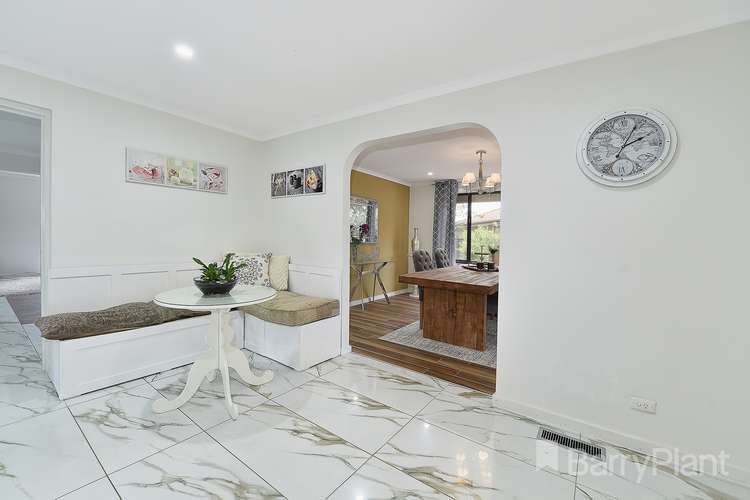 Sixth view of Homely house listing, 3 Beryl Court, Clarinda VIC 3169